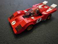 LEGO Speed Champions 1970 Ferrari 512 M 76906
