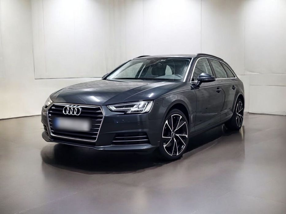 Audi A4 Avant 35 2.0 TDI S-Tronic 150cv