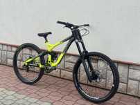 Rower Commencal Supreme V3 [dh, fr, enduro]