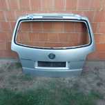 Klapa tył  vw Touran