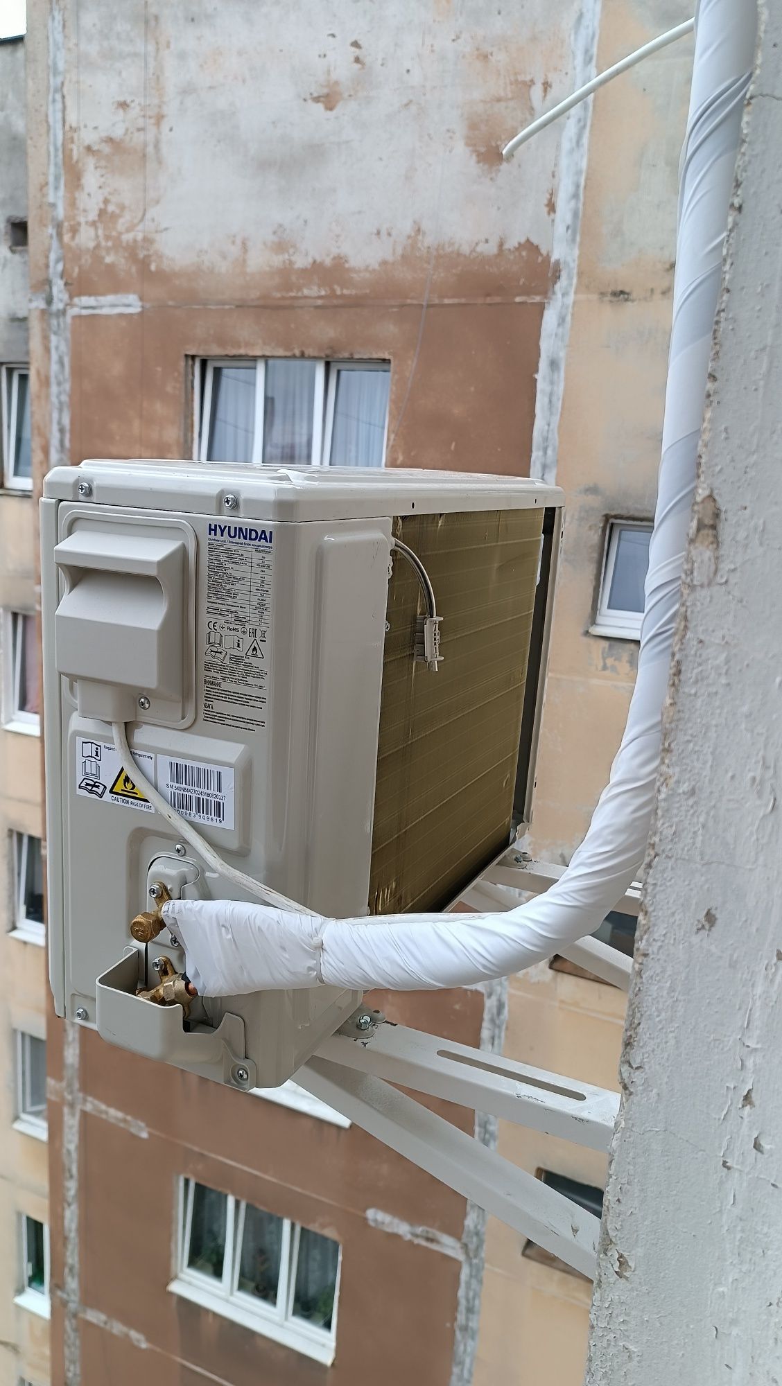 Продаж,монтаж,чистка кондиціонерів