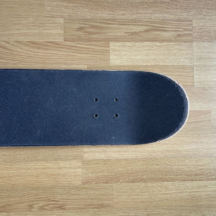 Mob Skateboards 7.5 deck