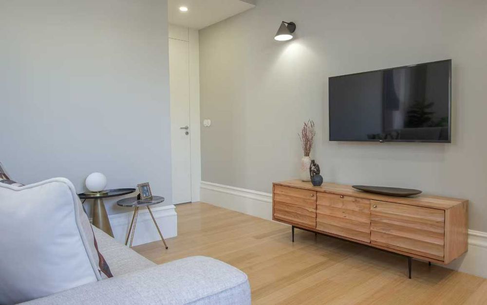 T1 Mobilado – 50 m²