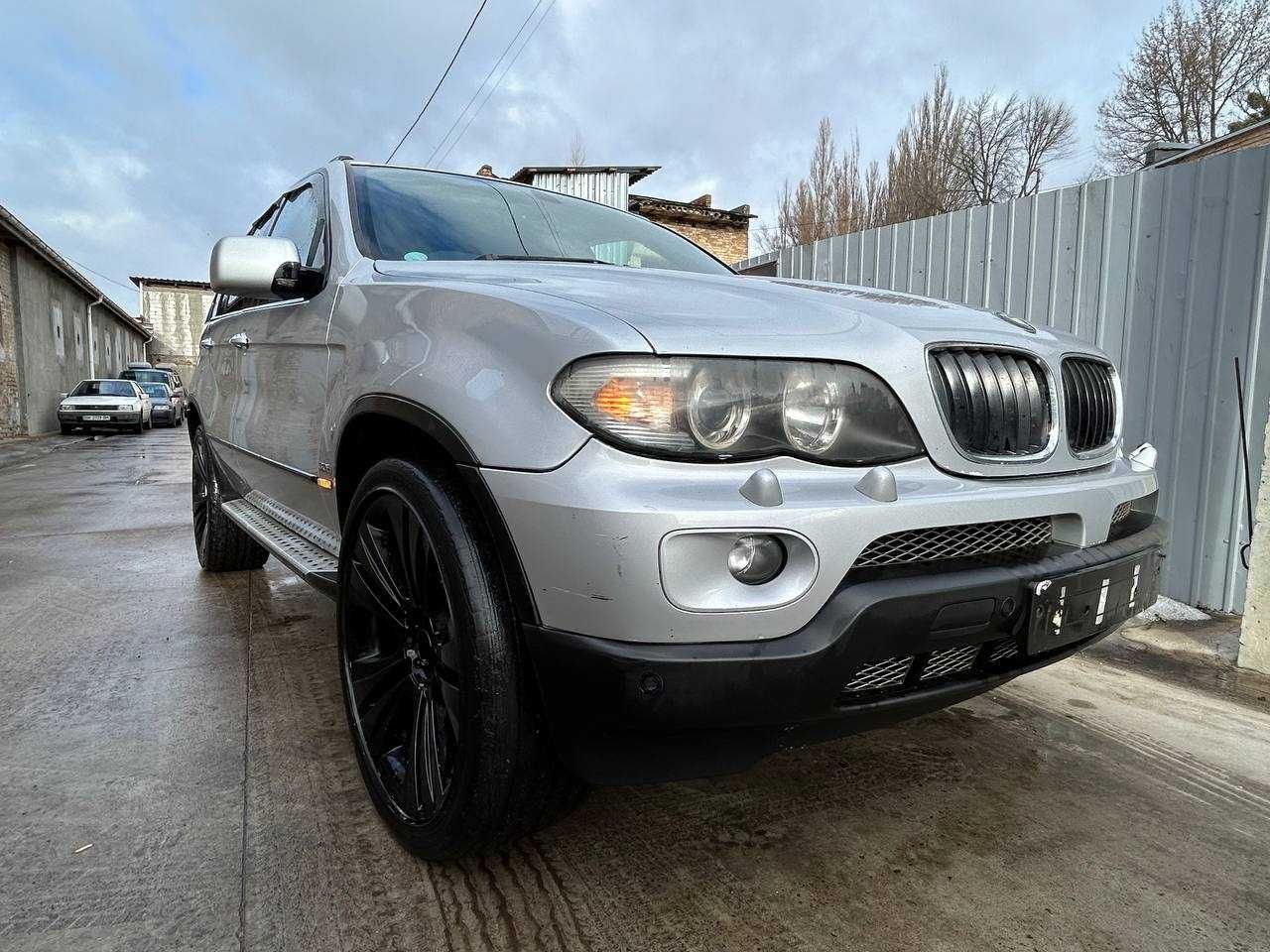 Розбірка BMW X5 E53 Разборка бмв е53 Розборка bmw e 53 салон фары АКПП