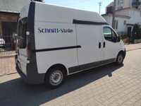 Renault Trafic 1.9 Diesel 2005 Rok