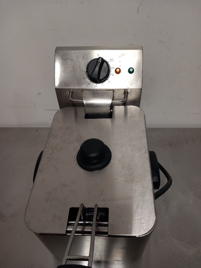 Equipamentos de restauração/café