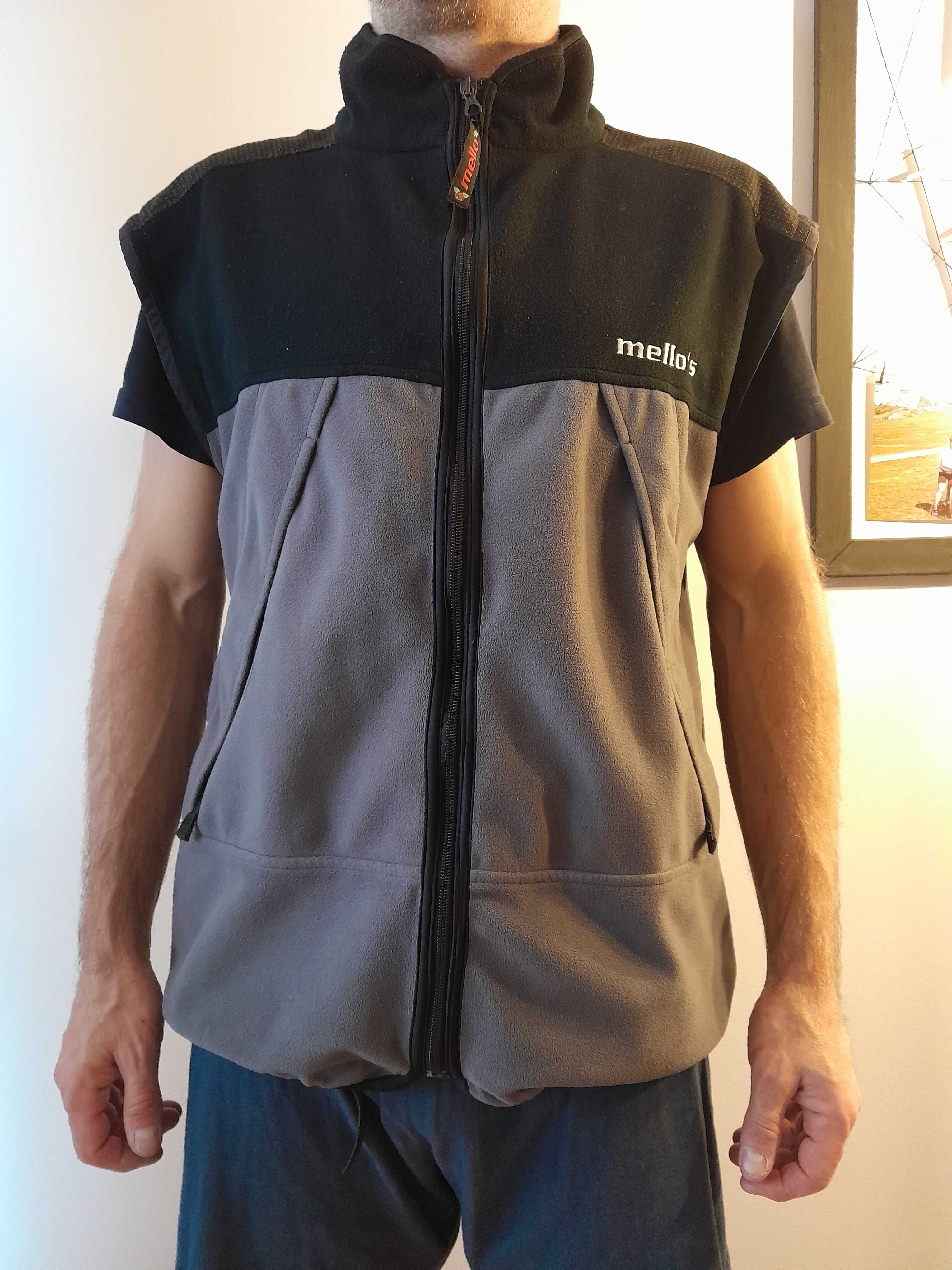 Kurtka Windstopper .