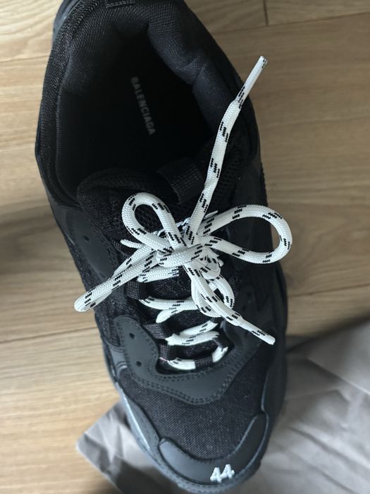 Balenciaga Triple S
