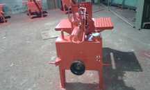 rachador de lenha para trator 14t