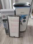 Oczyszczacz powietrza Tefal PU4015