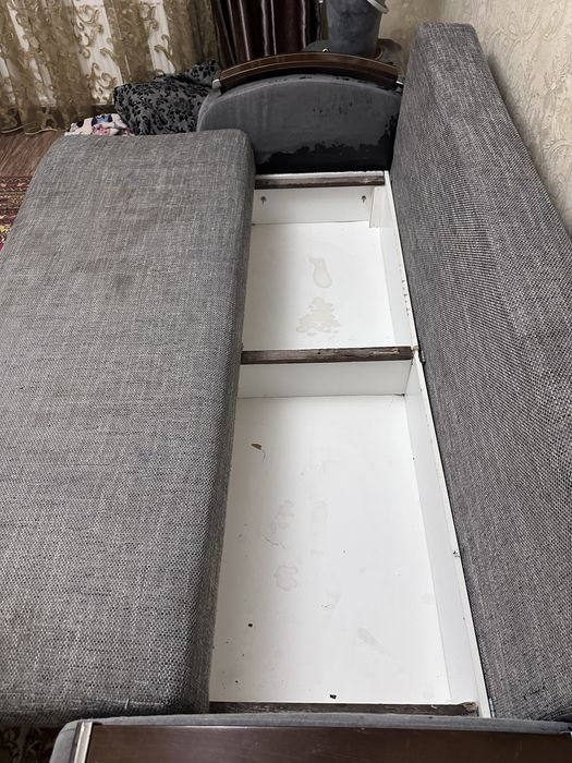 Диван раскладной