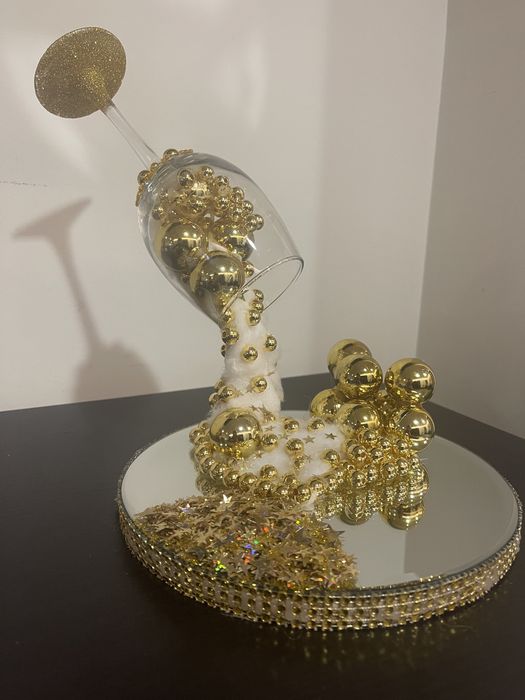 Peça decorativa original e diferente