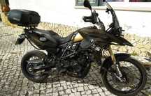 BMW F 800 GS