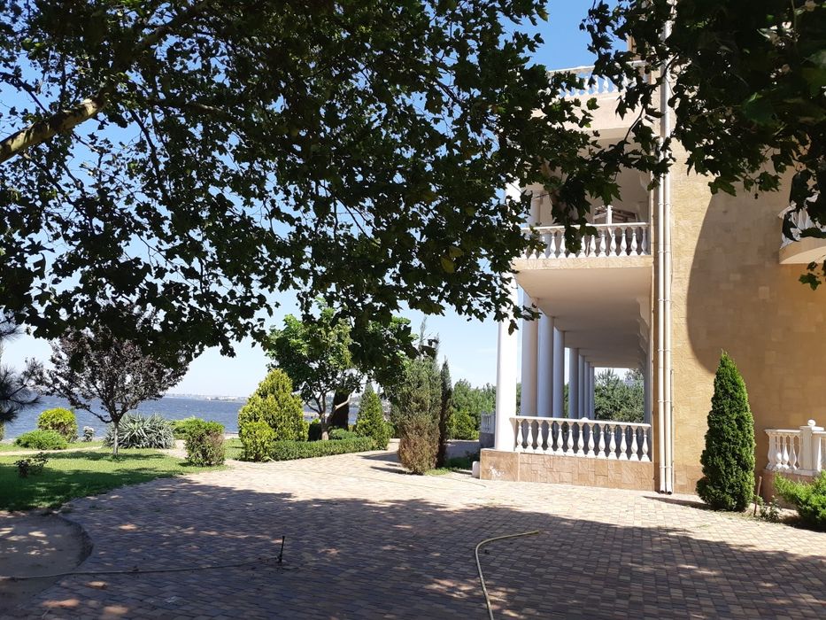 Продаю клубний будинок м.Миколаїв