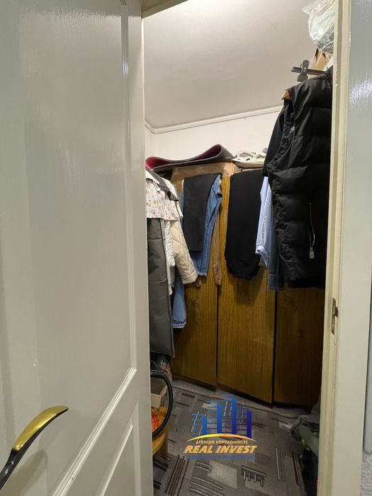 Продається 3 кімн квартира