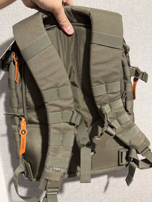 Рюкзак 5.11 Rush24 37 літрів новий