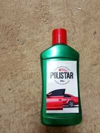 polistar для устранения царапин на автомобиле