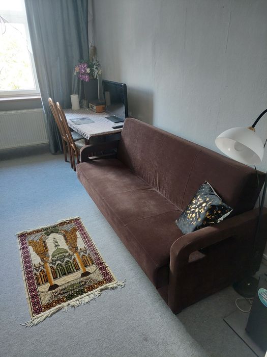 Wynajmę pokój Będzin