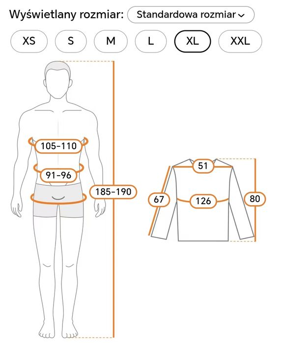 2 szt. NOWE koszule roz. XL (różowa i błękitna) zestaw.