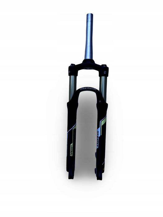 Amortyzator rowerowy sr suntour raidon 27,5" oś 15X100mm powietrzny