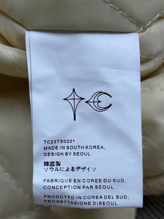 Бомбер Thug Club zip Green Bomber куртка зіпка курточка S M L