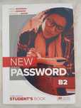 New password B2 podręcznik