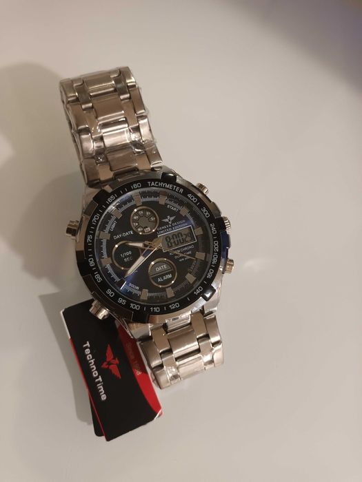 Relogio Geneva Design | Premiu Watch