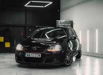 Volkswagen Golf VW GOLF V 2.0 TDI 4Motion - 227KM/465Nm