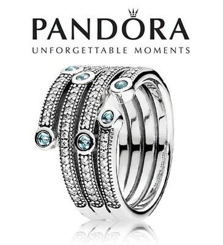 Кольцо Pandora Пандора Оригинал!