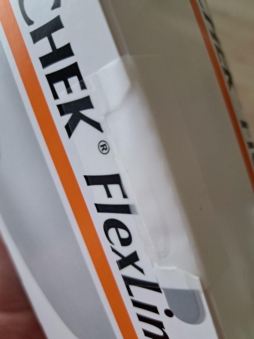 Accu Chek Flex Link 8/80, nowe, darmowa wysyłka.