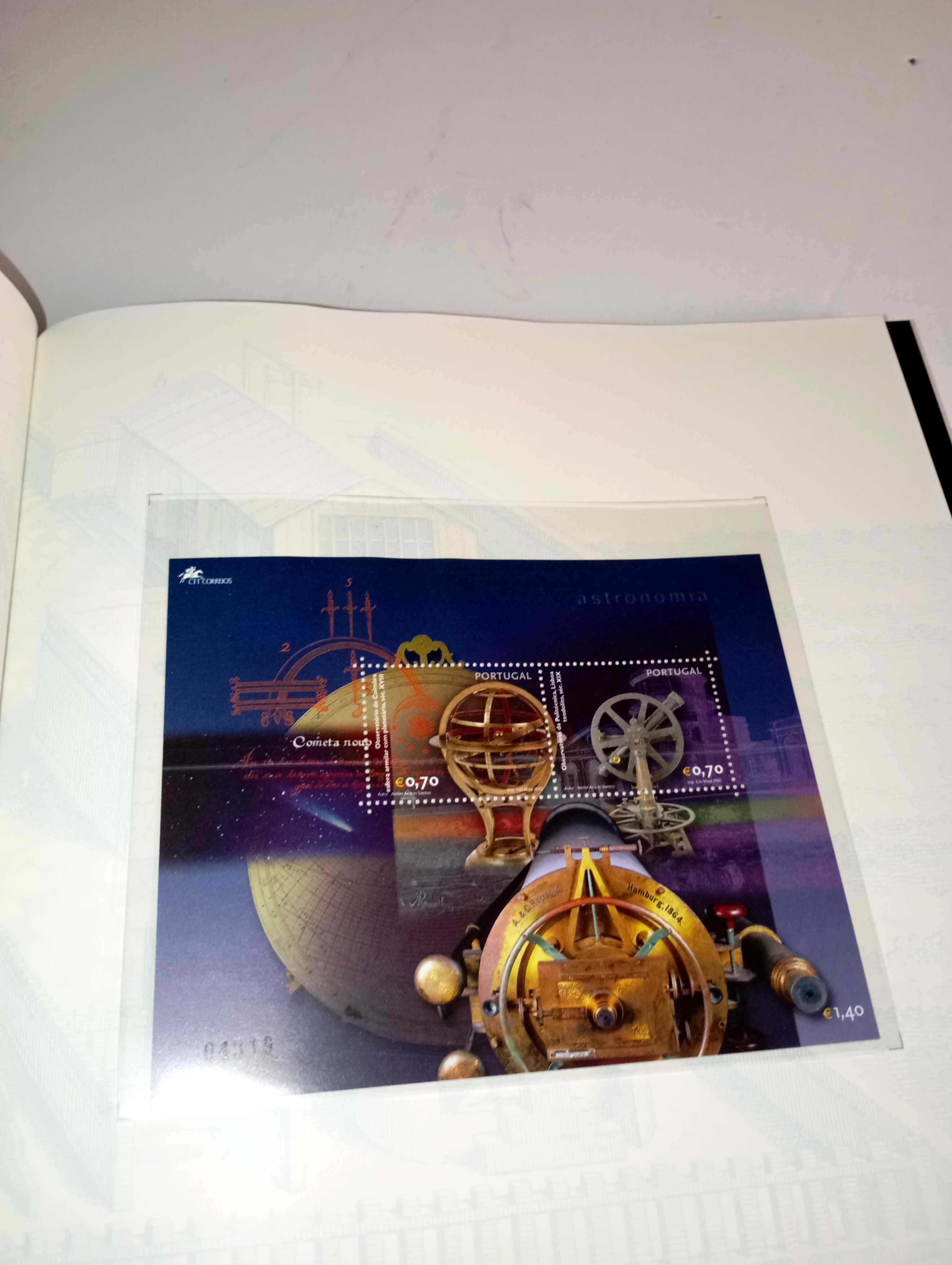 Astronomia - Livro CTT