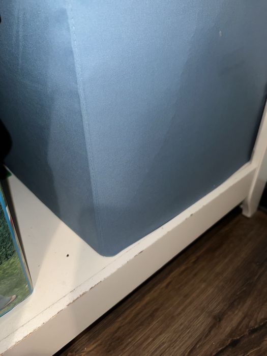 Regały ikea  ozdobna gora pokoj dziecka