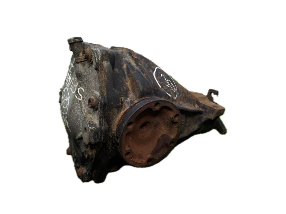 Diferencial trás MERCEDES-BENZ Três volumes (W124)