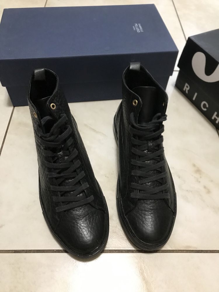 Кеды Kenneth Cole ботинки кроссовки