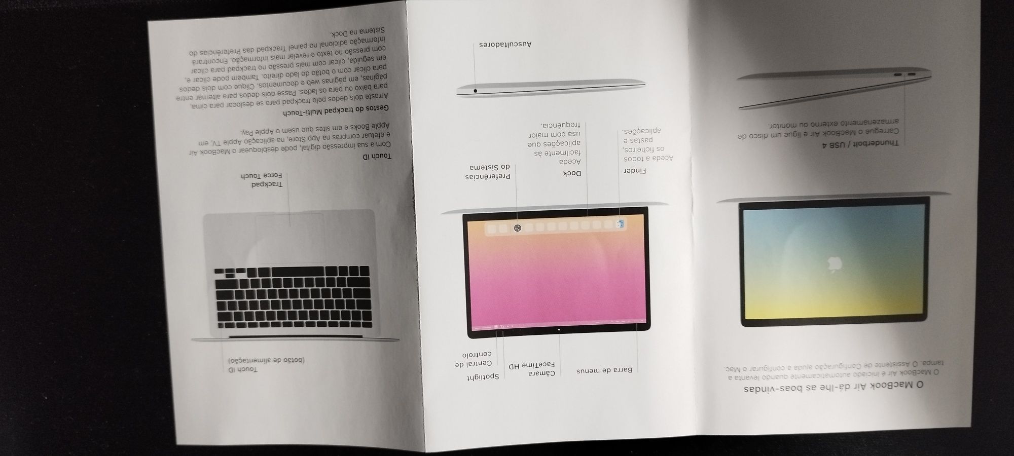 Computador da Apple