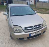 Opel Vectra C 2.0 DTI