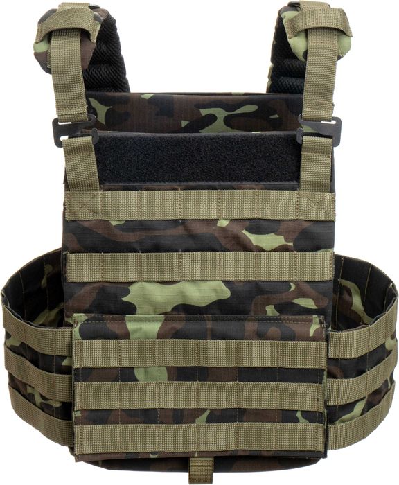 Плитоноска, купити плитоноску, чохол для плит, розвантаж