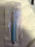 Caneta Stylus 2 em 1 para Celulares e Tablets Lápis de Toque Capacitiv
