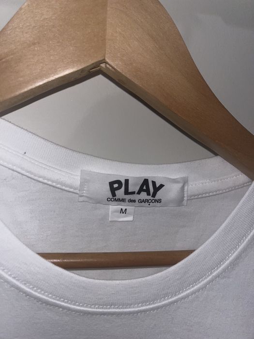 T-Shirt Comme des Garcons