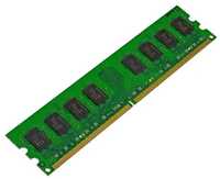Оперативная память DDR2-800 2Gb и 1 Gb