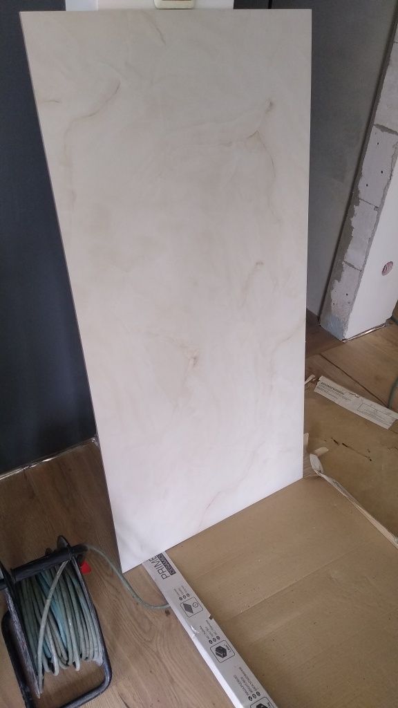 Płytka Onyx ICE połysk 120x60