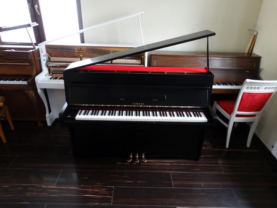 YAMAHA pianino idealne od PianoDesign