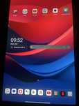 Tablet lenovo M11