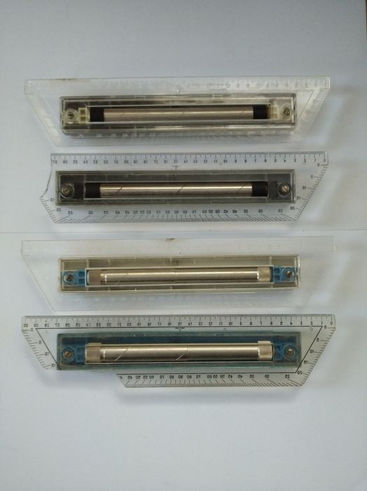 Рейсшина Линейка