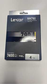 Dysk SSD Lexar LNM790X004T-RN9NG 4TB
