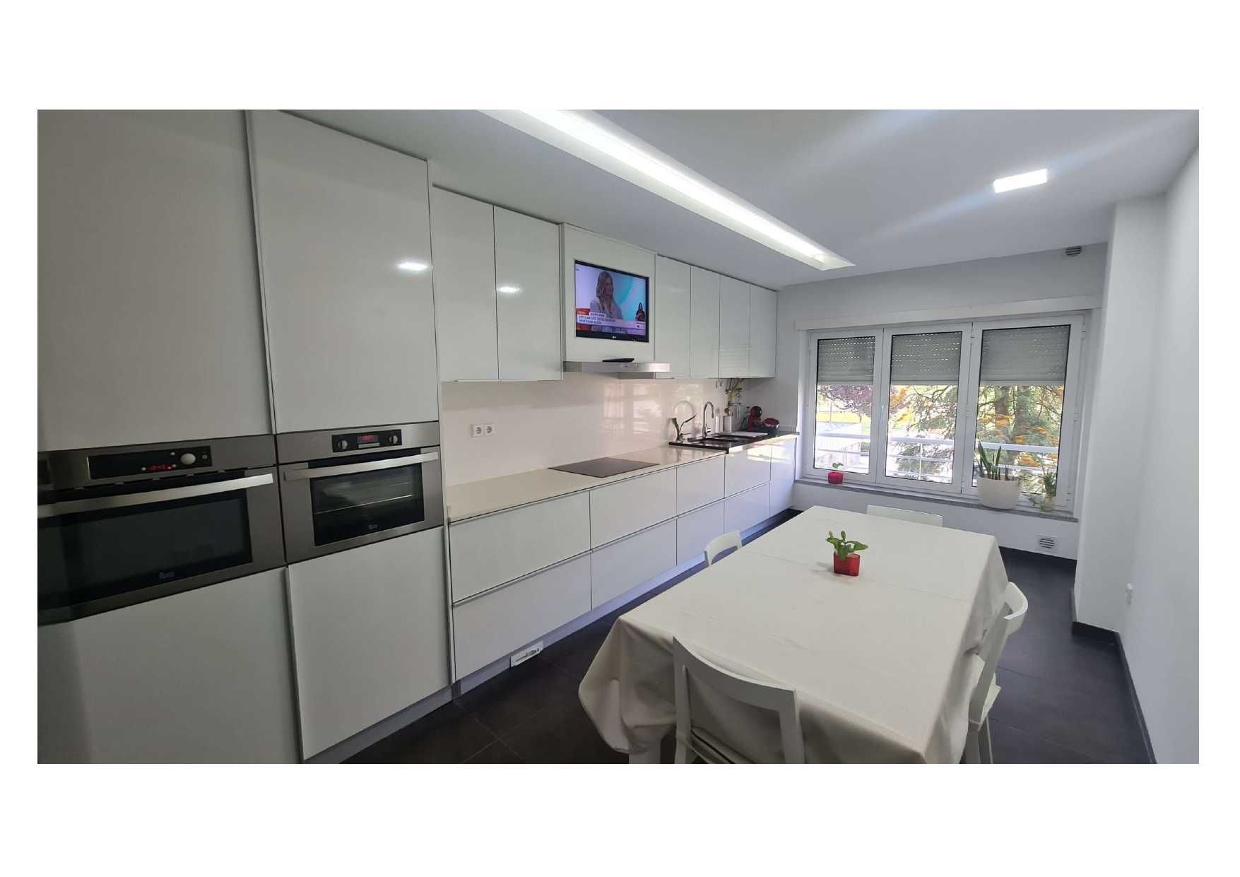 Apartamento T3 Granja Park