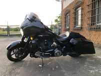Harley-Davidson CVO Street Glide HD Street  Glide CVO