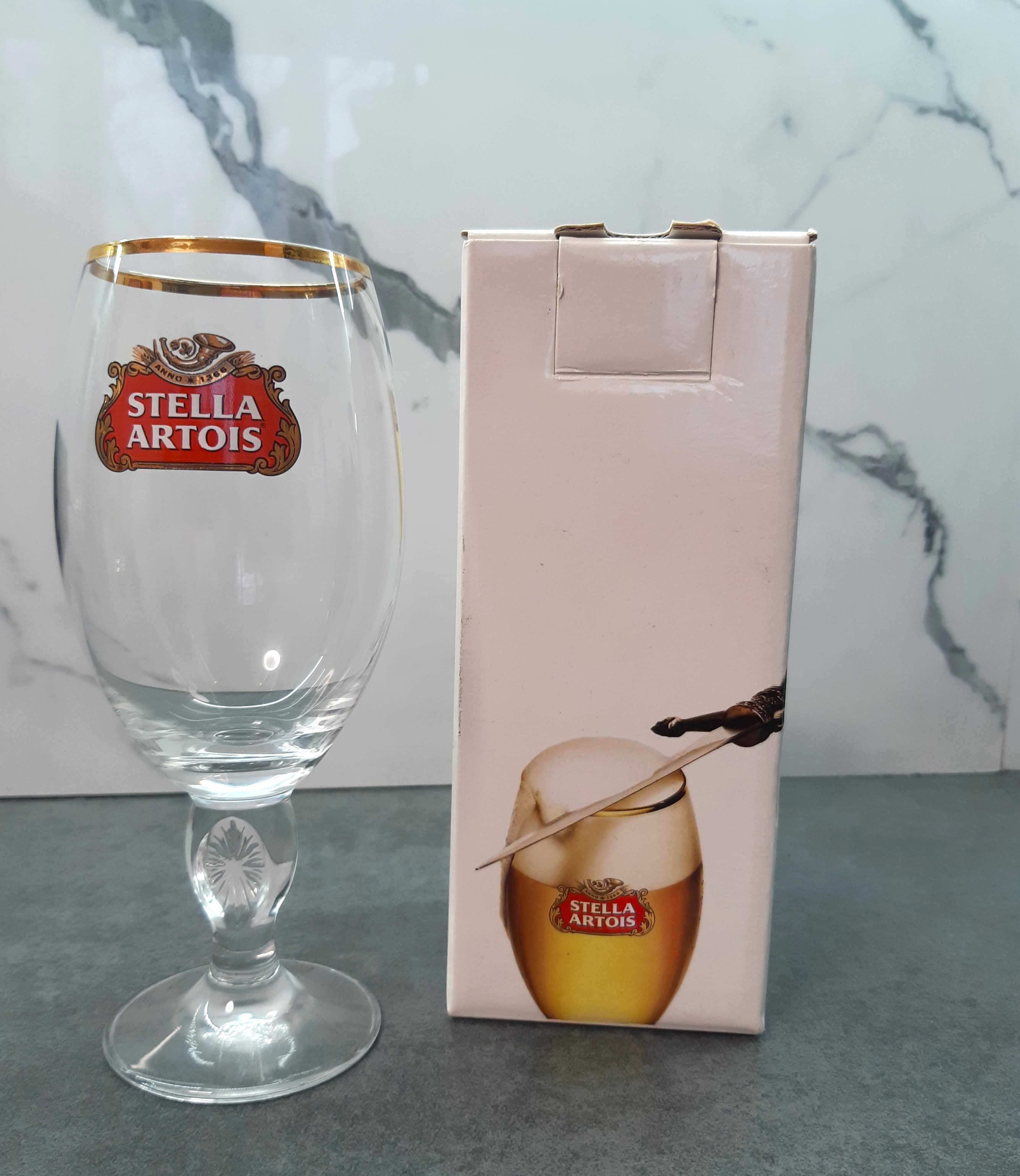 Бокал для пива Stella Artois 0,33 л