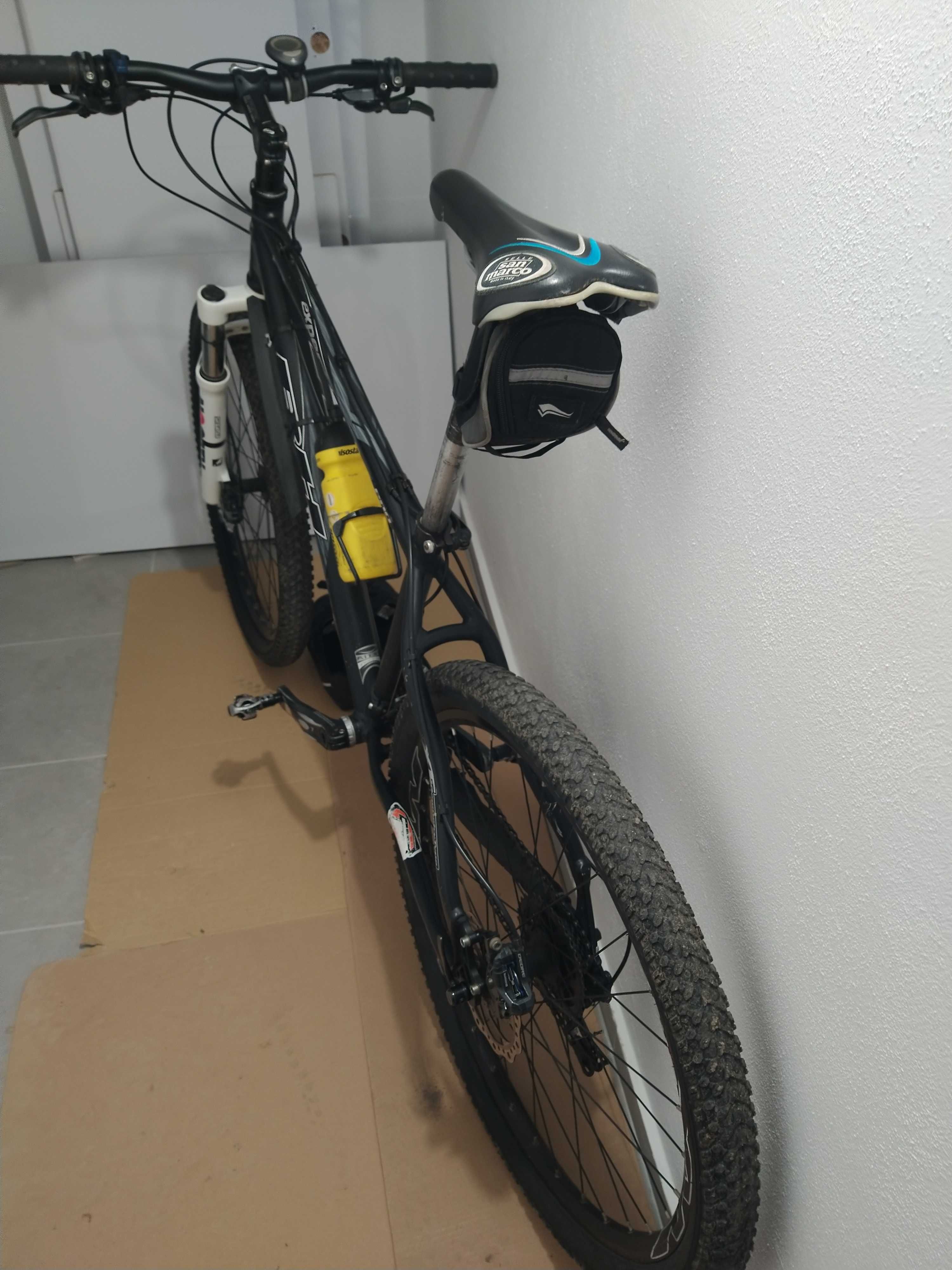 Bike BTT(todo terreno )Marca BH