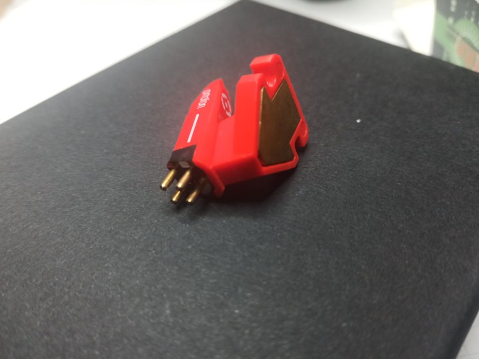 Ortofon OM Digitrack system wkładka  w cenie samej igły